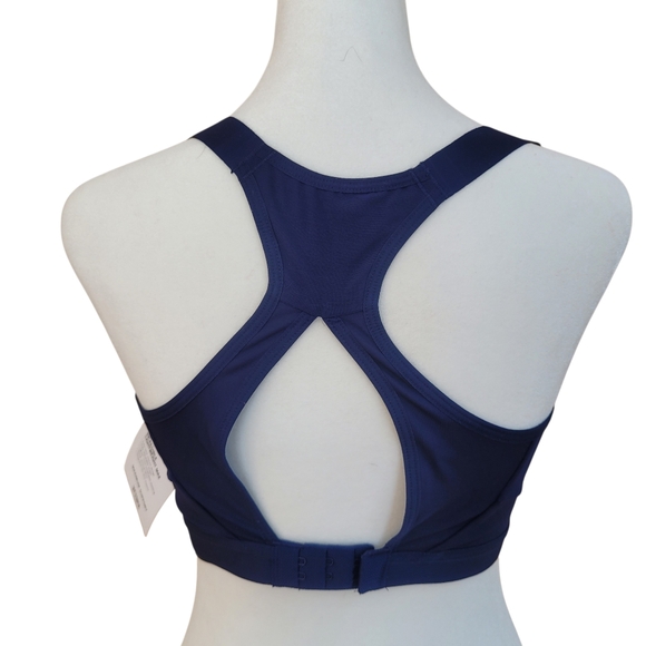 *NWT* Victoria Secret Sport Incredible Lightweight Max Sports Bra Sie 34 (3D) - Picture 3 of 8